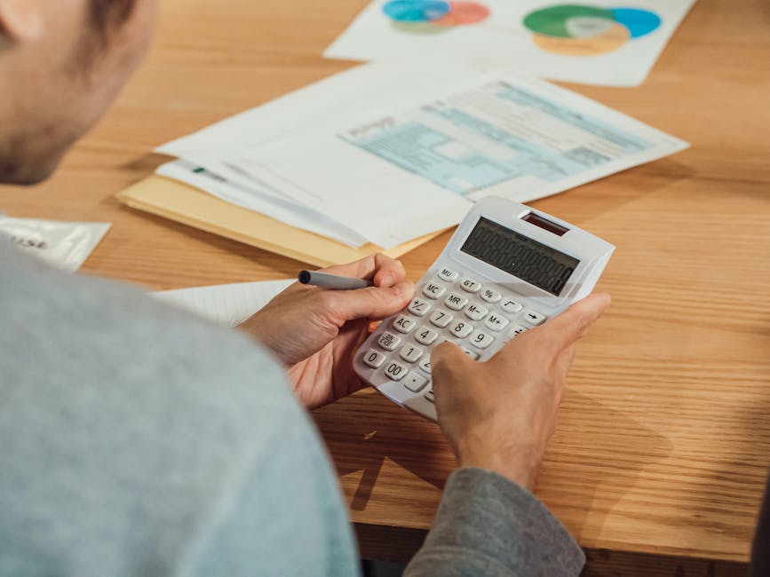 VAT threshold reference chart for UK tradespeople